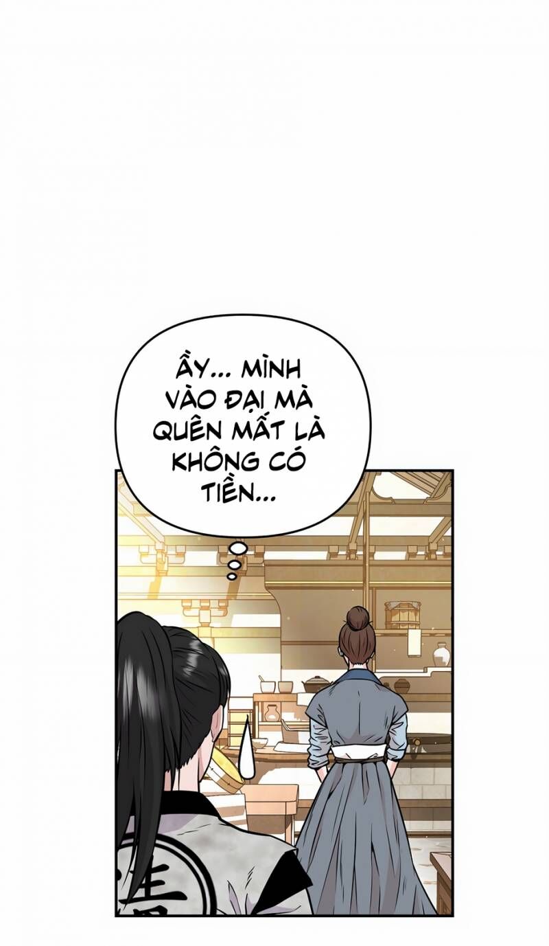 Thiên Hạ Đệ Nhất Côn Luân Khách Sạn Chapter 1 - 63