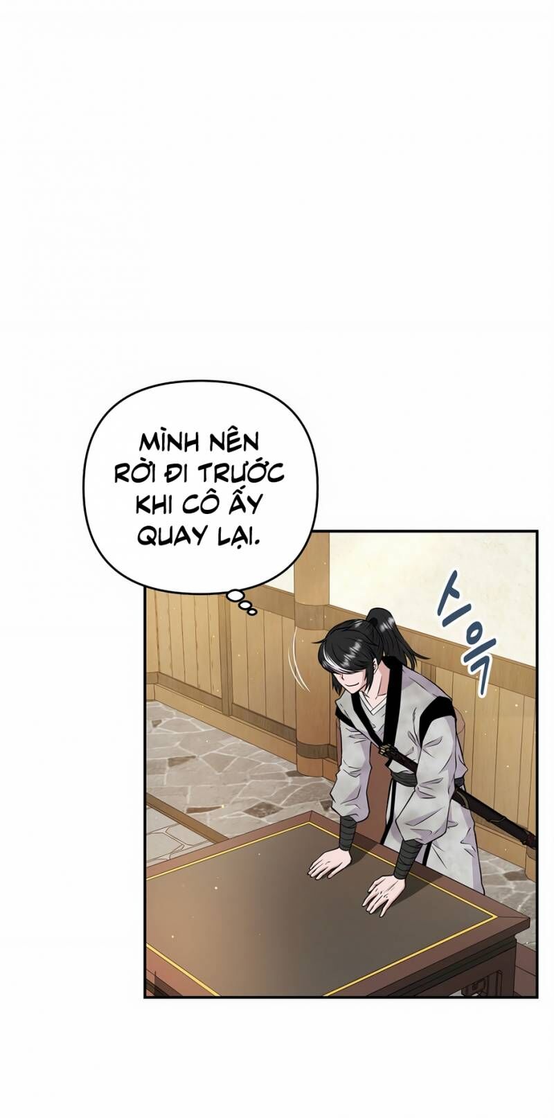 Thiên Hạ Đệ Nhất Côn Luân Khách Sạn Chapter 1 - 64