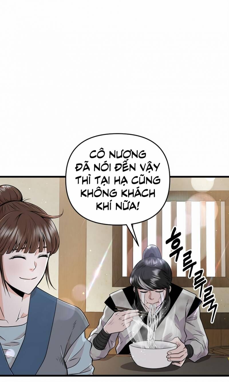 Thiên Hạ Đệ Nhất Côn Luân Khách Sạn Chapter 1 - 69