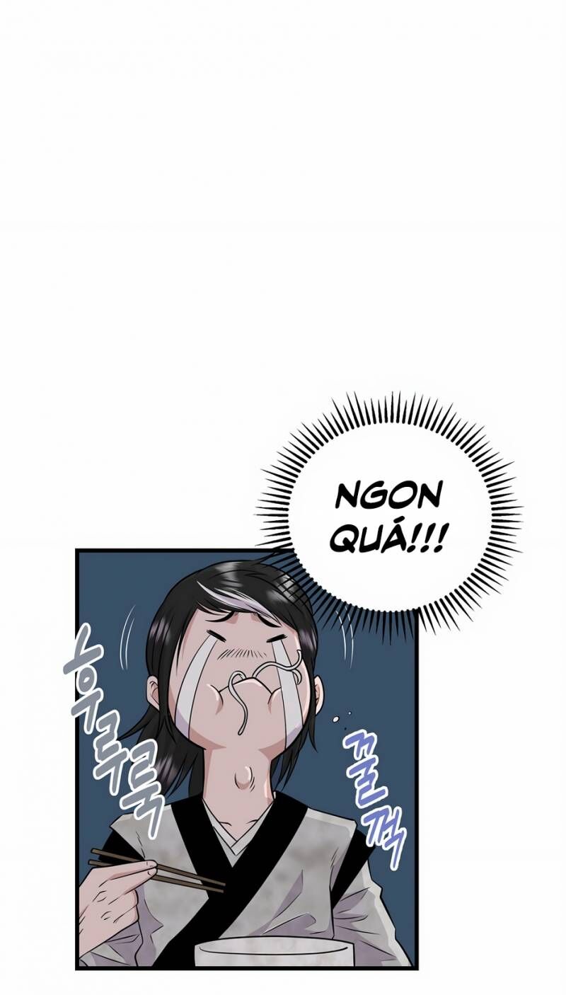 Thiên Hạ Đệ Nhất Côn Luân Khách Sạn Chapter 1 - 70