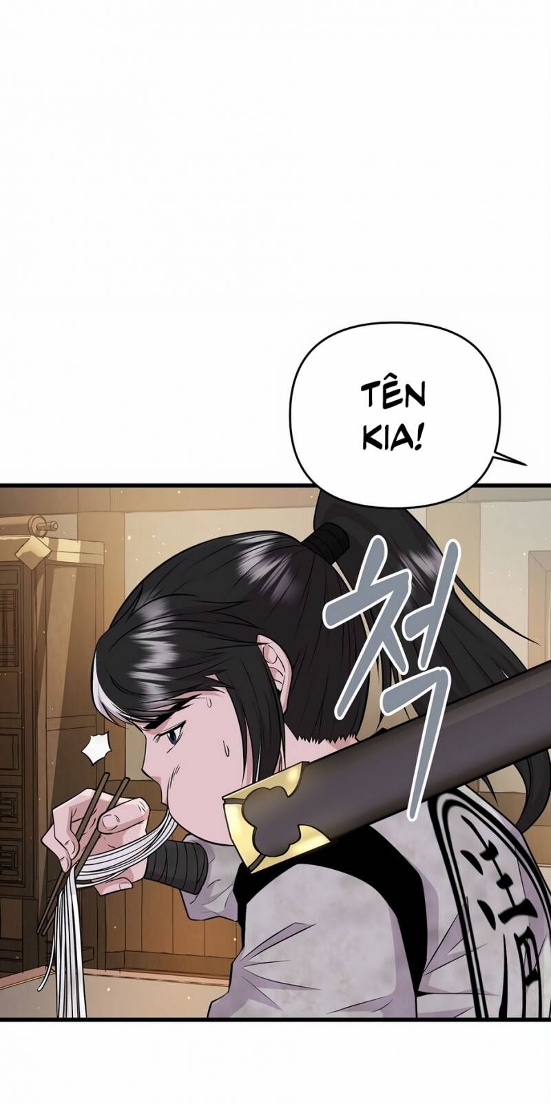 Thiên Hạ Đệ Nhất Côn Luân Khách Sạn Chapter 1 - 71
