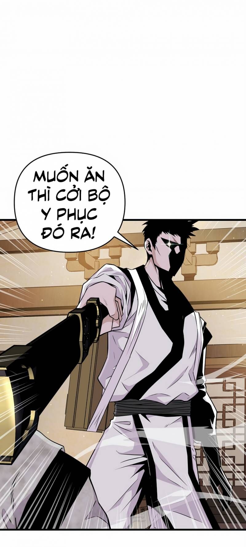 Thiên Hạ Đệ Nhất Côn Luân Khách Sạn Chapter 1 - 72