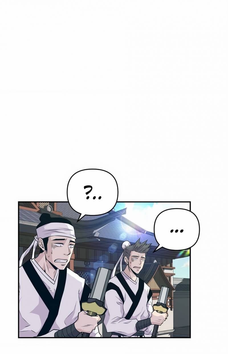 Thiên Hạ Đệ Nhất Côn Luân Khách Sạn Chapter 1 - 10
