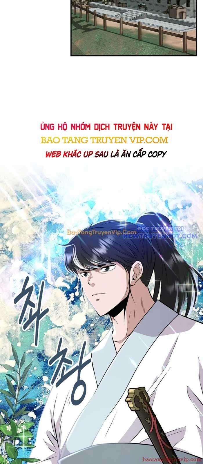Thiên Hạ Đệ Nhất Côn Luân Khách Sạn Chapter 10 - 11