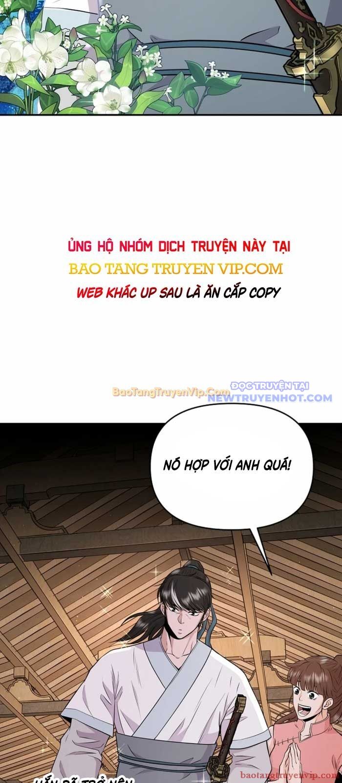 Thiên Hạ Đệ Nhất Côn Luân Khách Sạn Chapter 10 - 12