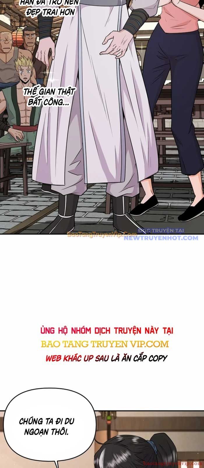 Thiên Hạ Đệ Nhất Côn Luân Khách Sạn Chapter 10 - 13