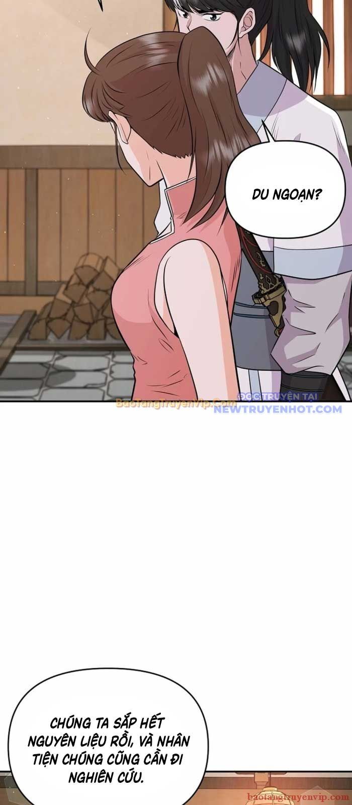 Thiên Hạ Đệ Nhất Côn Luân Khách Sạn Chapter 10 - 14