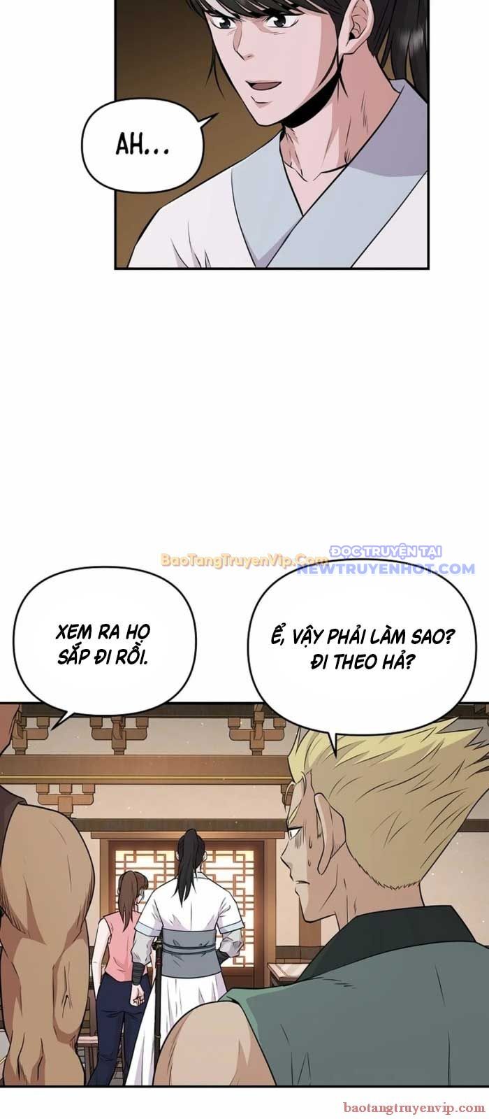 Thiên Hạ Đệ Nhất Côn Luân Khách Sạn Chapter 10 - 16