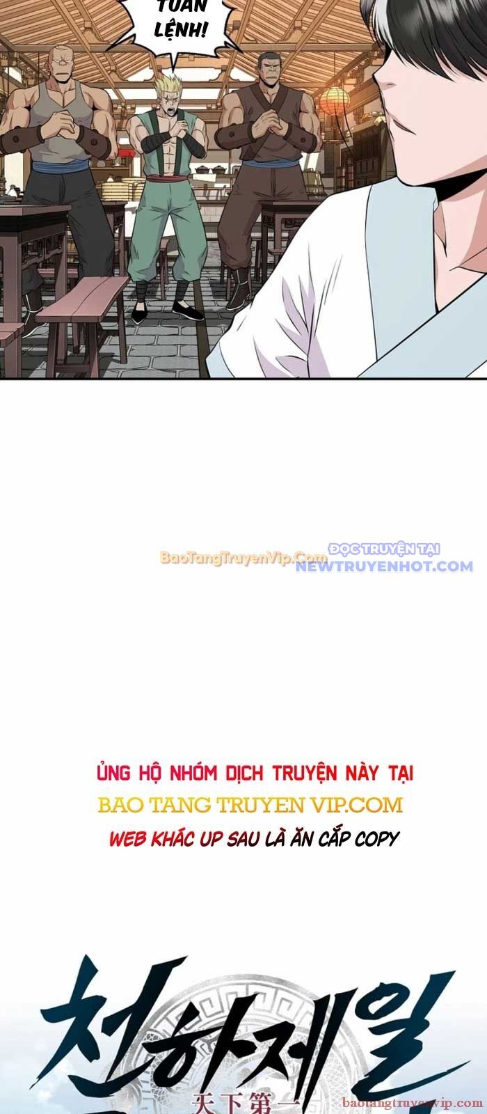 Thiên Hạ Đệ Nhất Côn Luân Khách Sạn Chapter 10 - 18