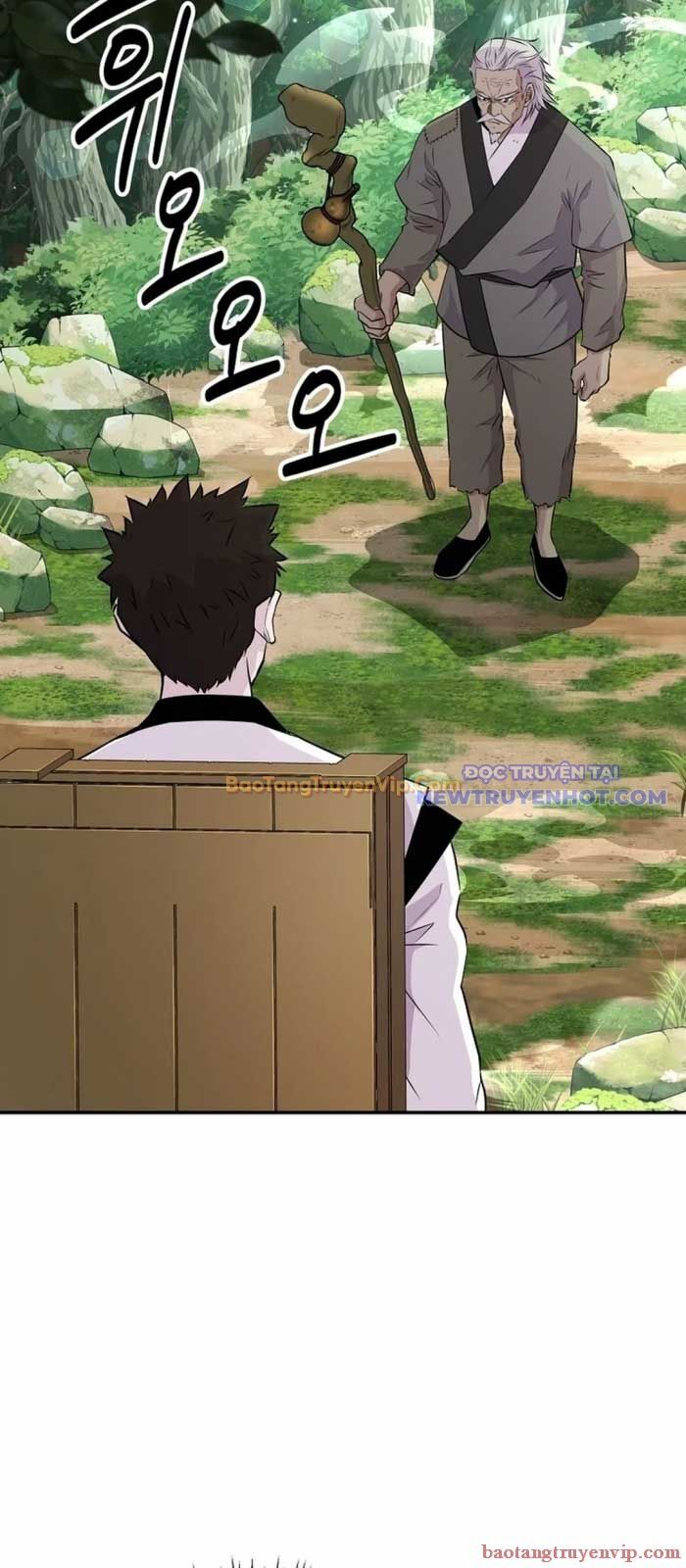 Thiên Hạ Đệ Nhất Côn Luân Khách Sạn Chapter 10 - 21