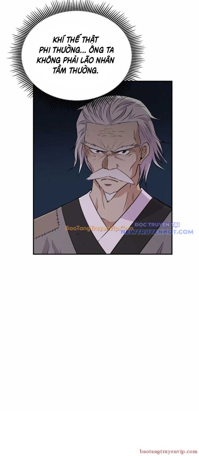 Thiên Hạ Đệ Nhất Côn Luân Khách Sạn Chapter 10 - 22
