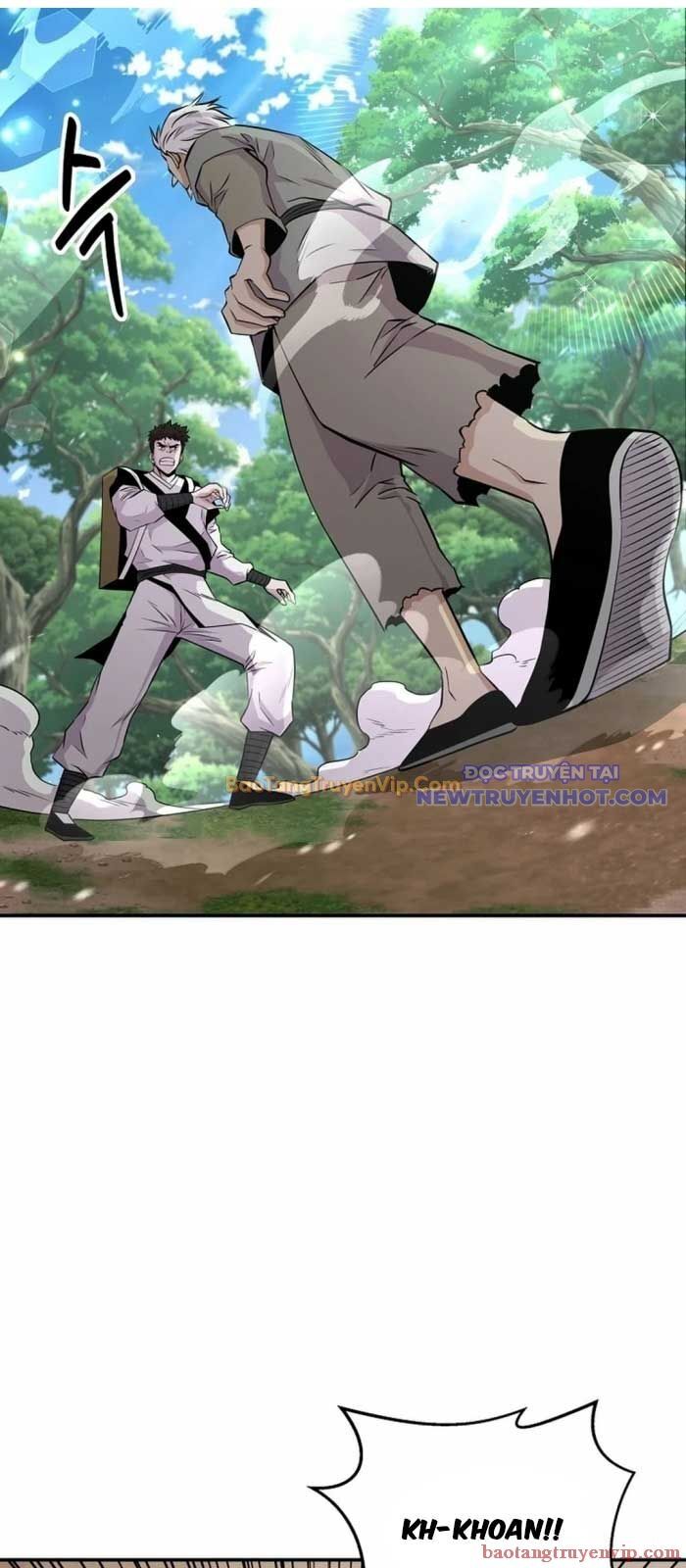 Thiên Hạ Đệ Nhất Côn Luân Khách Sạn Chapter 10 - 23