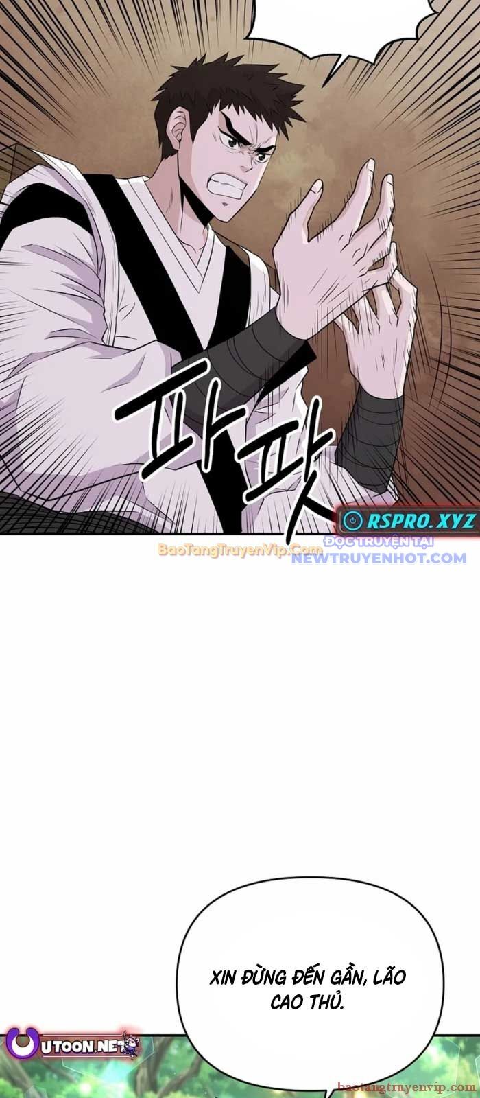 Thiên Hạ Đệ Nhất Côn Luân Khách Sạn Chapter 10 - 24