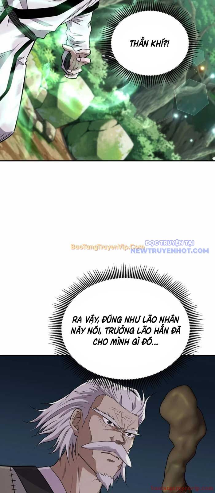 Thiên Hạ Đệ Nhất Côn Luân Khách Sạn Chapter 10 - 28