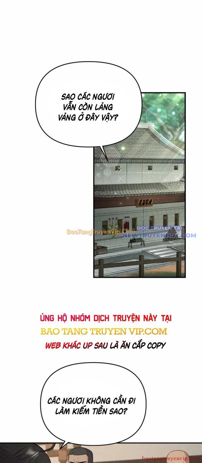 Thiên Hạ Đệ Nhất Côn Luân Khách Sạn Chapter 10 - 4