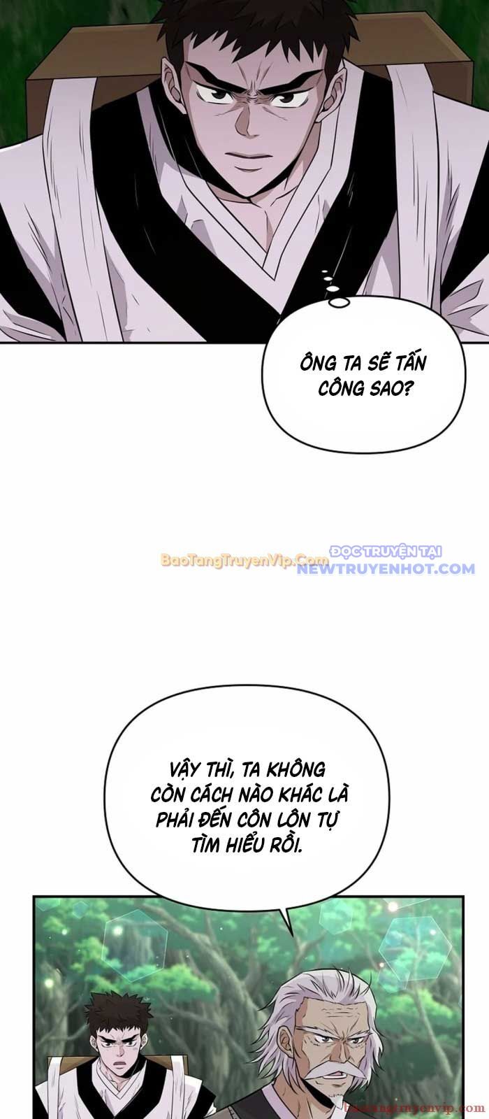 Thiên Hạ Đệ Nhất Côn Luân Khách Sạn Chapter 10 - 33