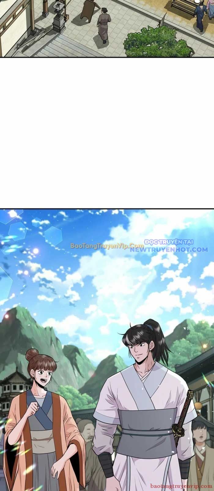 Thiên Hạ Đệ Nhất Côn Luân Khách Sạn Chapter 10 - 39