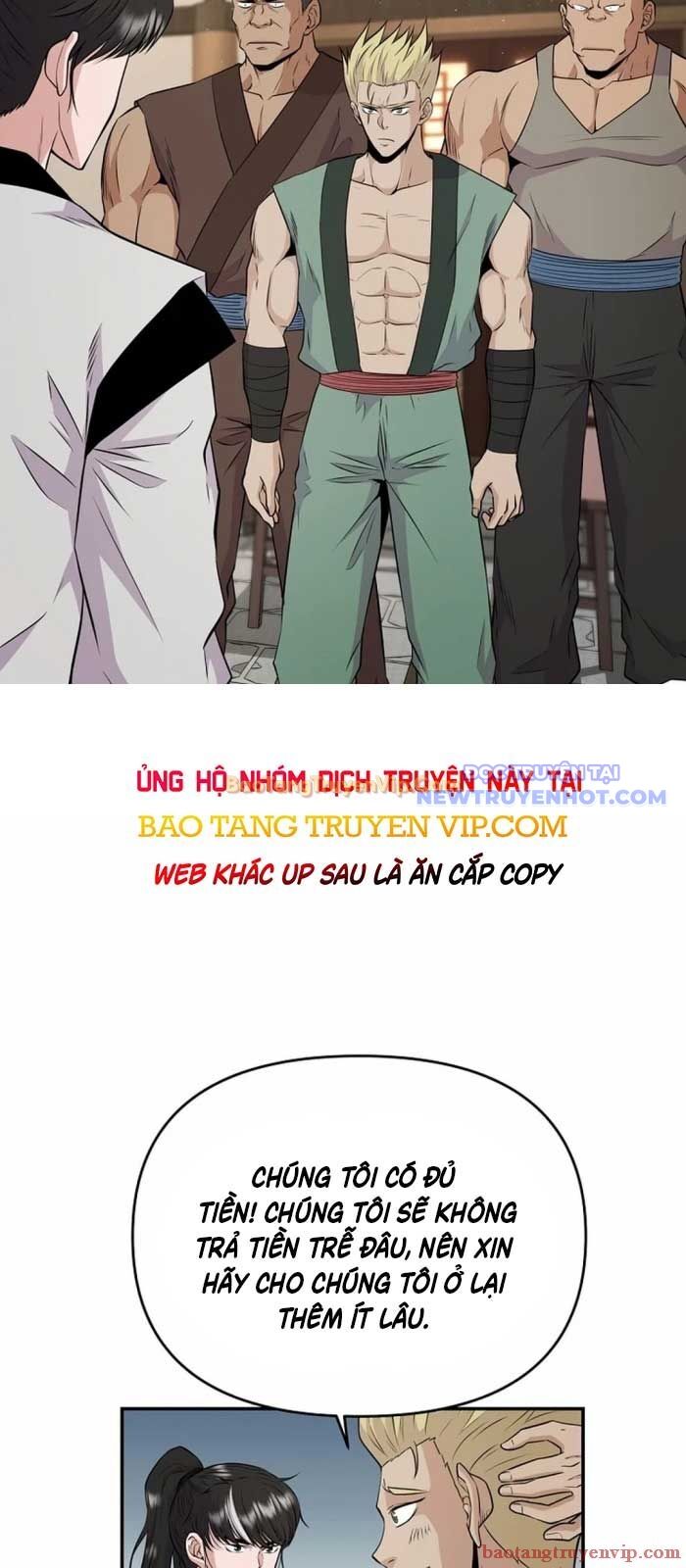 Thiên Hạ Đệ Nhất Côn Luân Khách Sạn Chapter 10 - 5