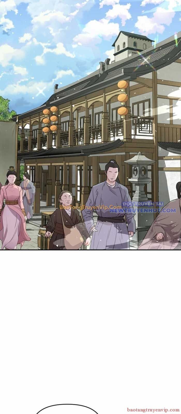 Thiên Hạ Đệ Nhất Côn Luân Khách Sạn Chapter 10 - 41
