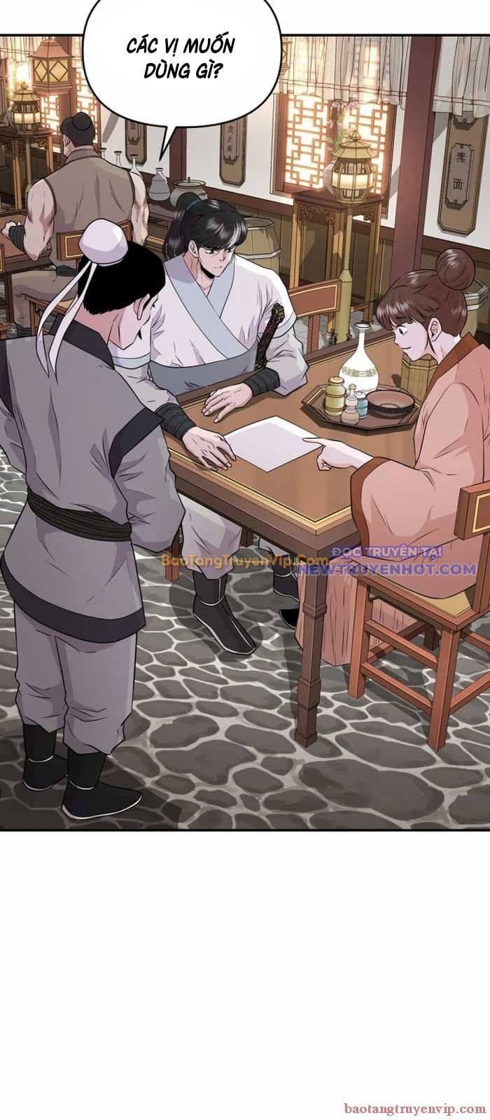 Thiên Hạ Đệ Nhất Côn Luân Khách Sạn Chapter 10 - 42