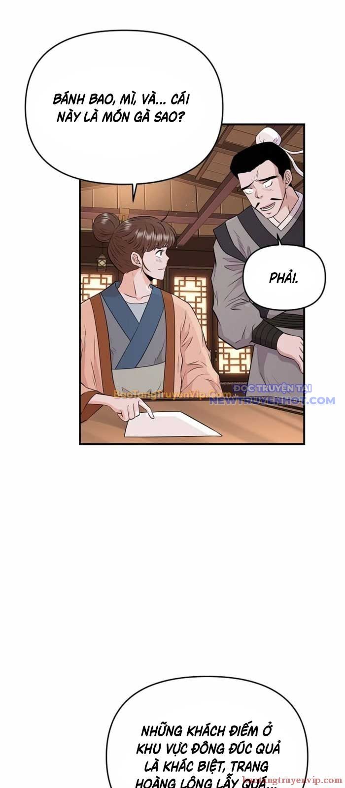 Thiên Hạ Đệ Nhất Côn Luân Khách Sạn Chapter 10 - 43
