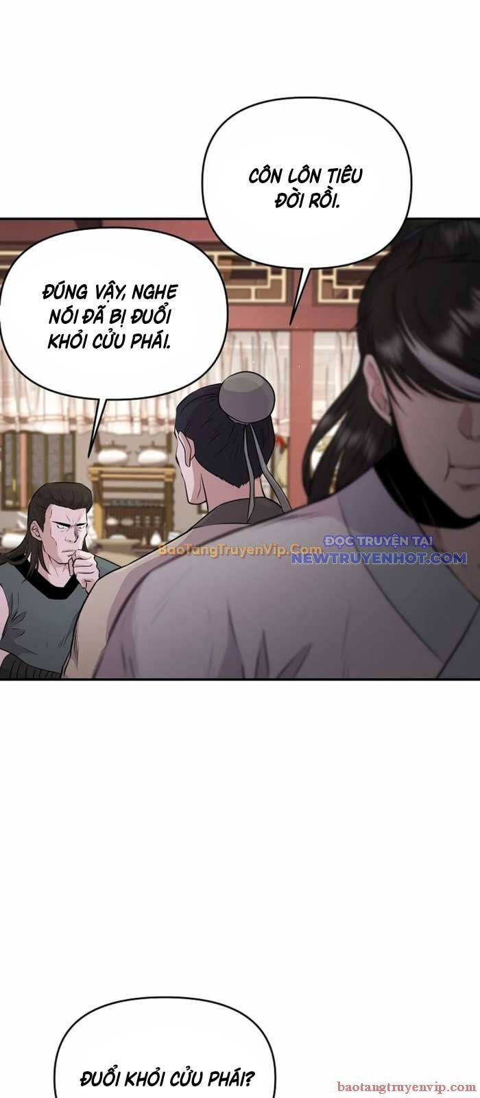Thiên Hạ Đệ Nhất Côn Luân Khách Sạn Chapter 10 - 46