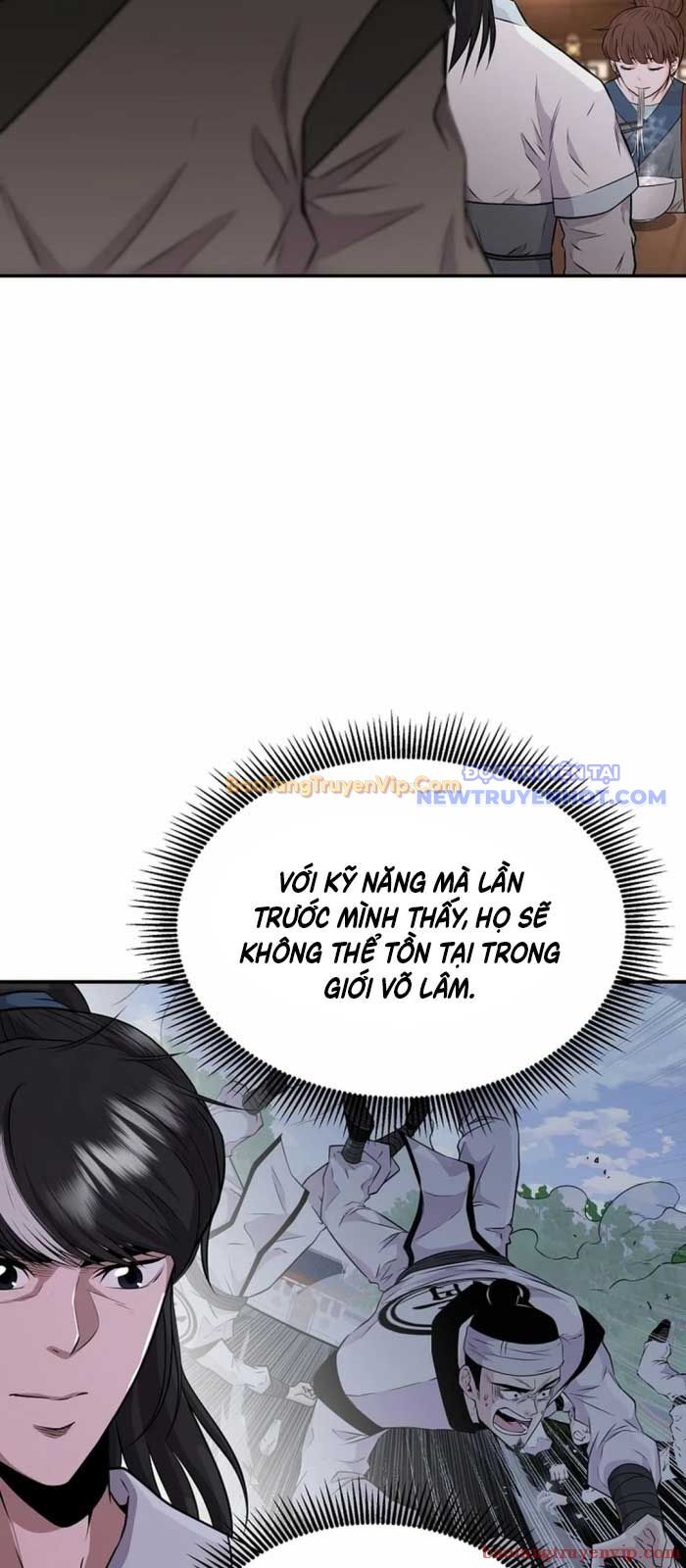Thiên Hạ Đệ Nhất Côn Luân Khách Sạn Chapter 10 - 48