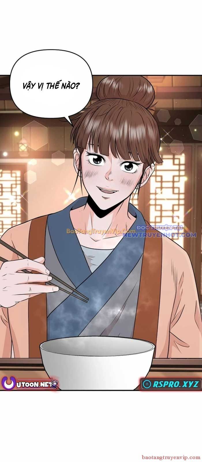 Thiên Hạ Đệ Nhất Côn Luân Khách Sạn Chapter 10 - 50
