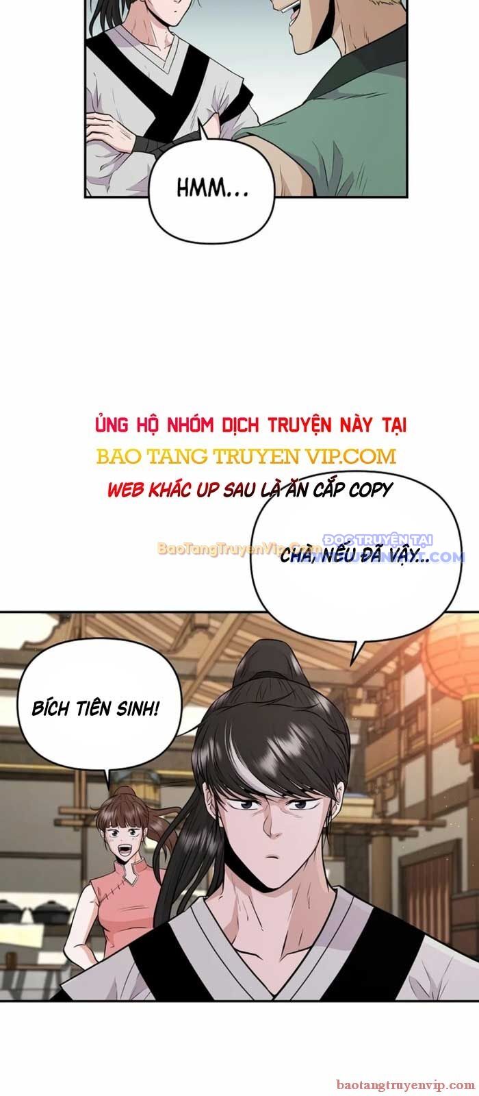 Thiên Hạ Đệ Nhất Côn Luân Khách Sạn Chapter 10 - 6