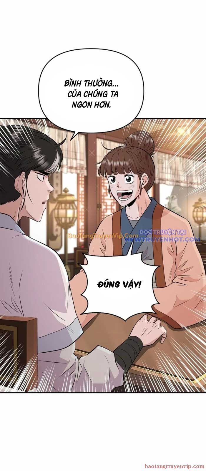 Thiên Hạ Đệ Nhất Côn Luân Khách Sạn Chapter 10 - 51