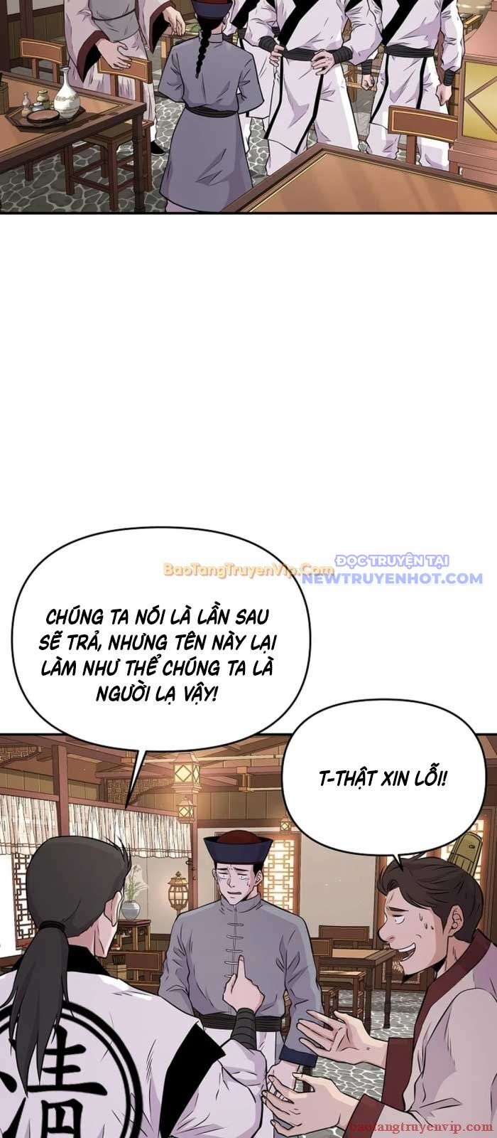 Thiên Hạ Đệ Nhất Côn Luân Khách Sạn Chapter 10 - 58