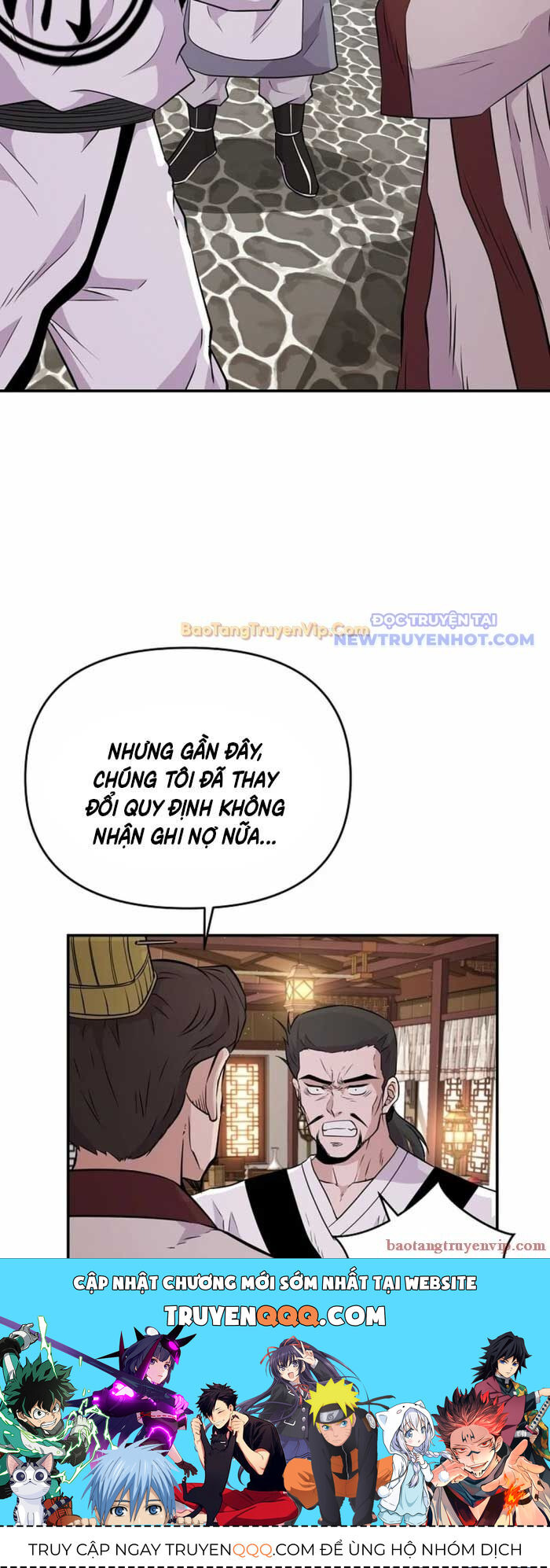 Thiên Hạ Đệ Nhất Côn Luân Khách Sạn Chapter 10 - 59