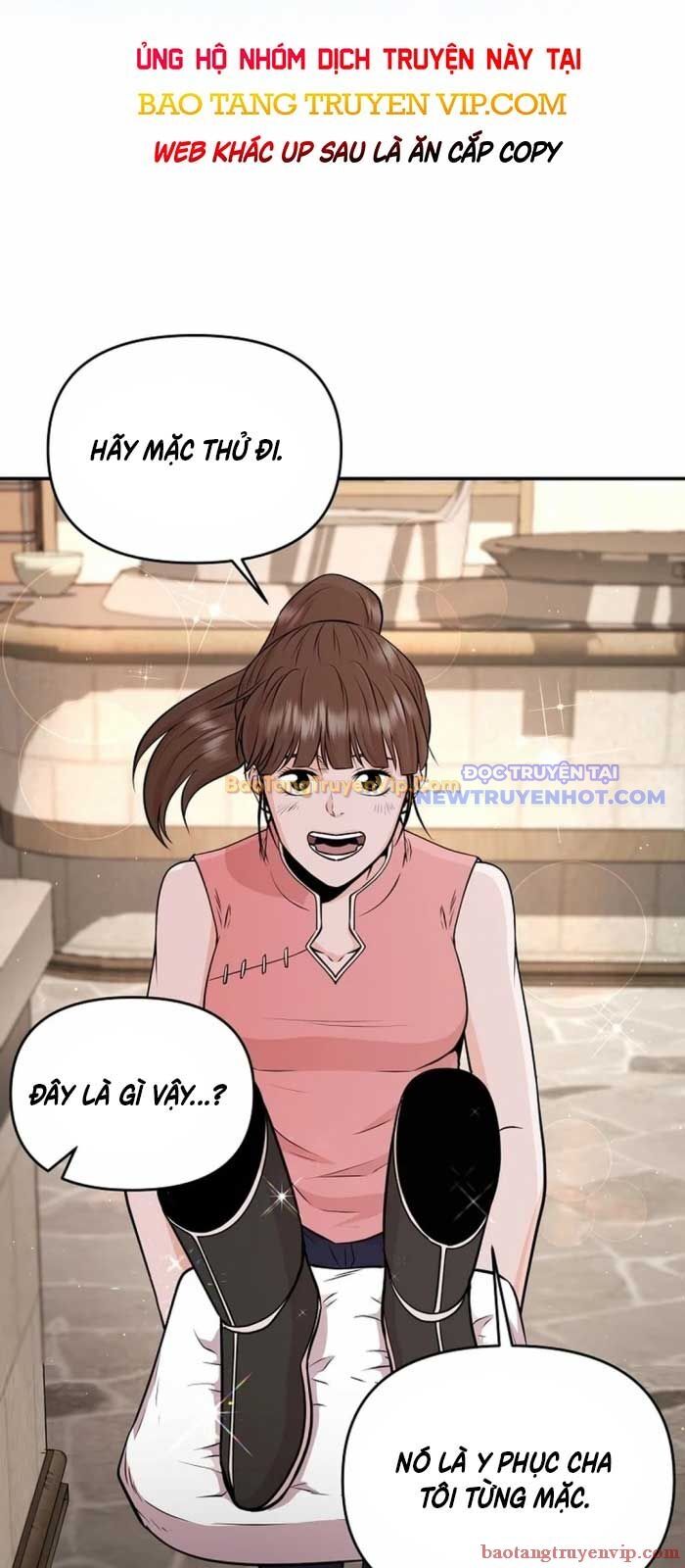 Thiên Hạ Đệ Nhất Côn Luân Khách Sạn Chapter 10 - 8