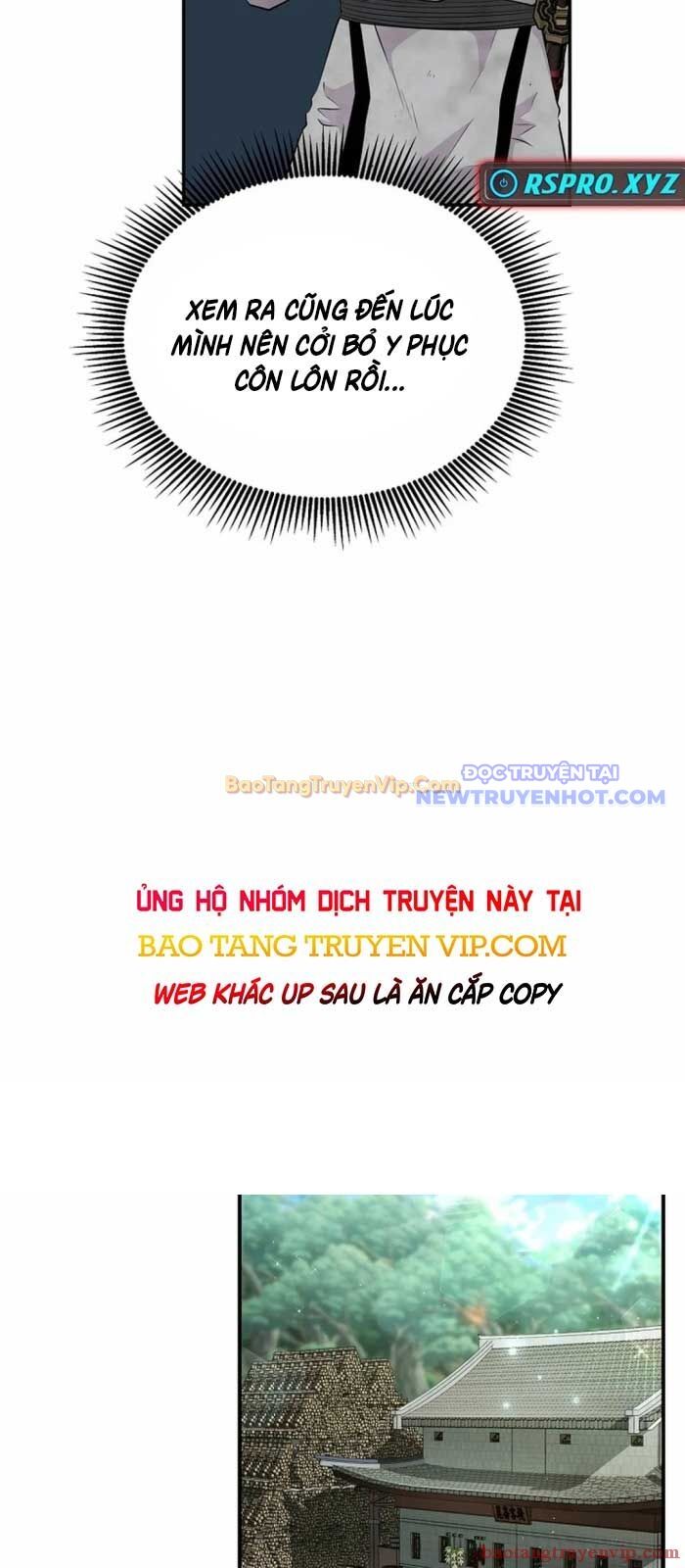 Thiên Hạ Đệ Nhất Côn Luân Khách Sạn Chapter 10 - 10