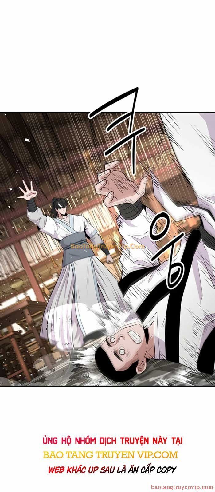 Thiên Hạ Đệ Nhất Côn Luân Khách Sạn Chapter 11 - 11