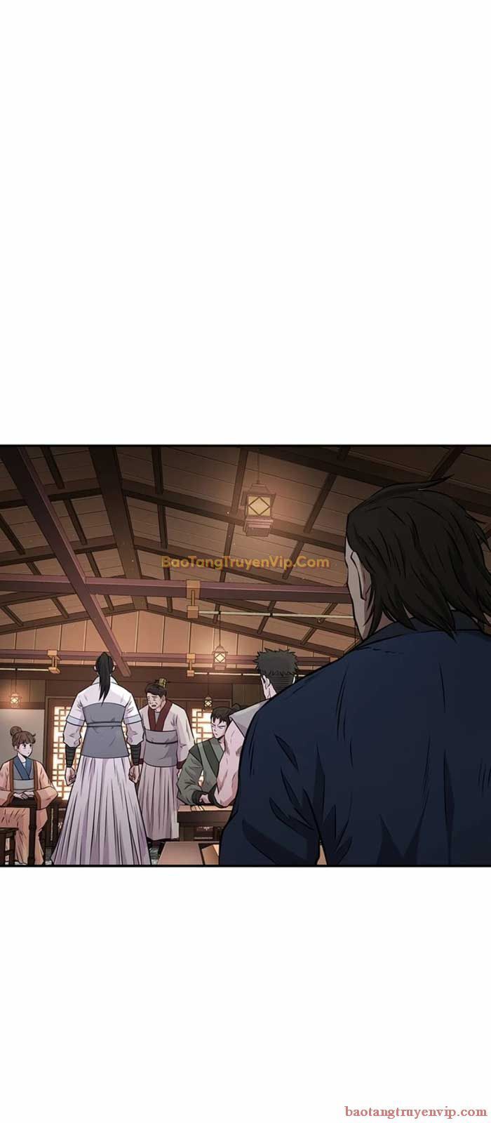 Thiên Hạ Đệ Nhất Côn Luân Khách Sạn Chapter 11 - 13