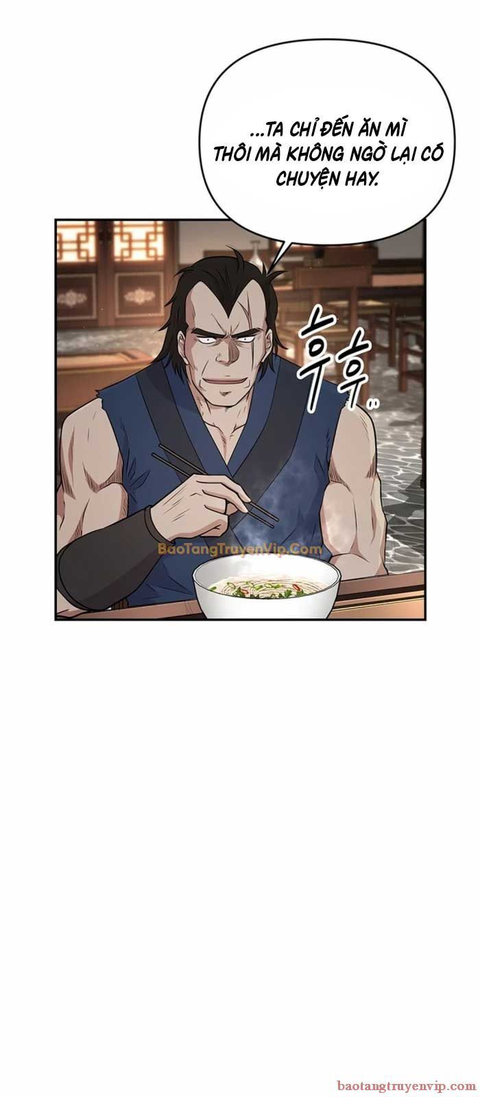 Thiên Hạ Đệ Nhất Côn Luân Khách Sạn Chapter 11 - 14