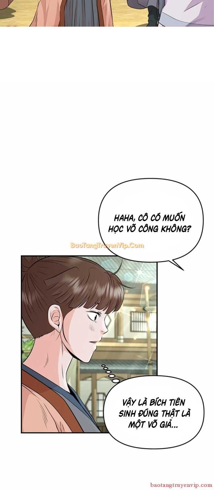 Thiên Hạ Đệ Nhất Côn Luân Khách Sạn Chapter 11 - 19