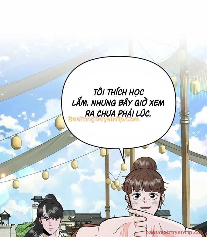 Thiên Hạ Đệ Nhất Côn Luân Khách Sạn Chapter 11 - 20