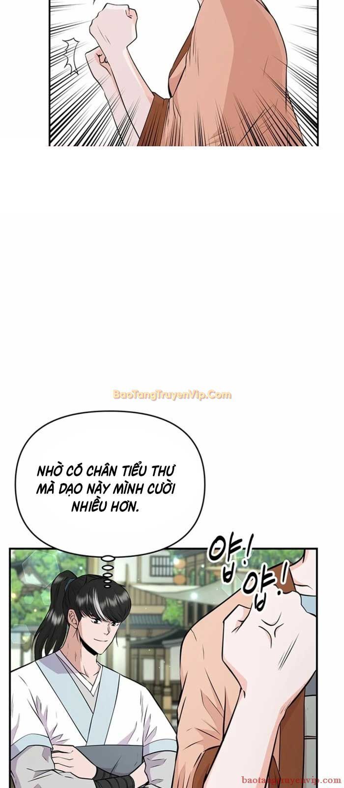 Thiên Hạ Đệ Nhất Côn Luân Khách Sạn Chapter 11 - 22