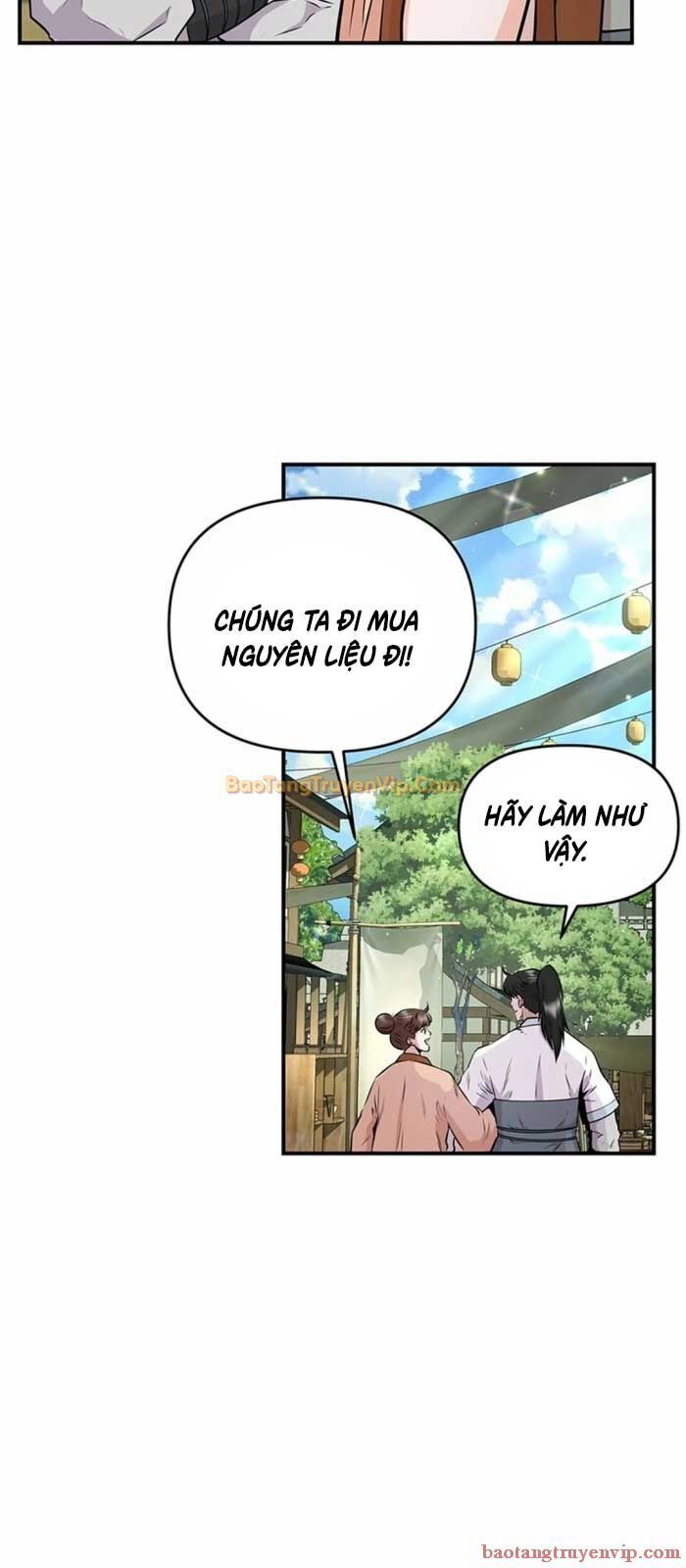 Thiên Hạ Đệ Nhất Côn Luân Khách Sạn Chapter 11 - 23