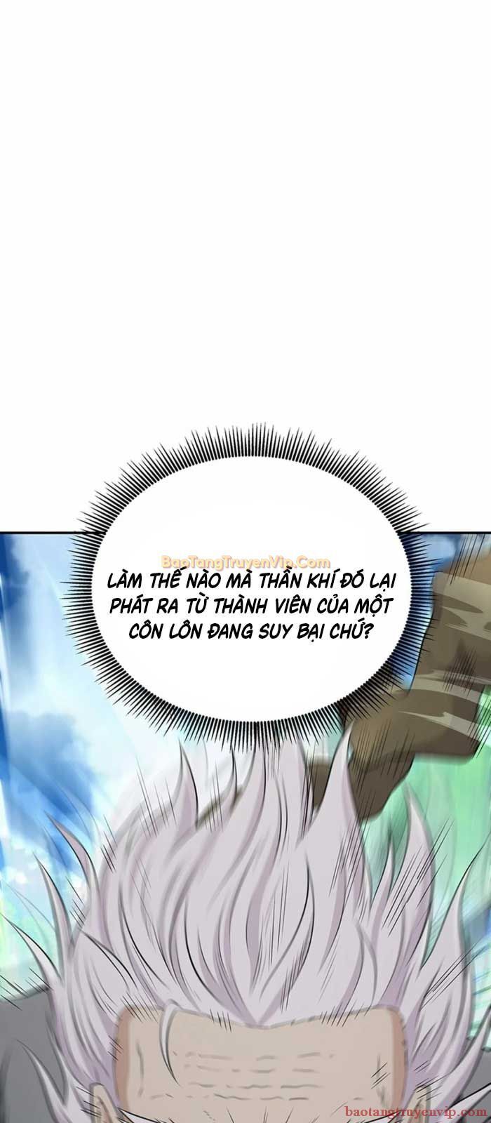 Thiên Hạ Đệ Nhất Côn Luân Khách Sạn Chapter 11 - 28