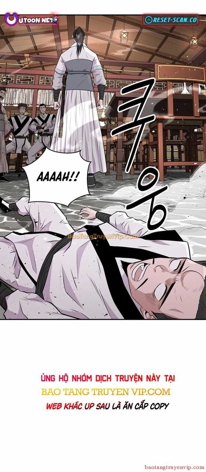Thiên Hạ Đệ Nhất Côn Luân Khách Sạn Chapter 11 - 4