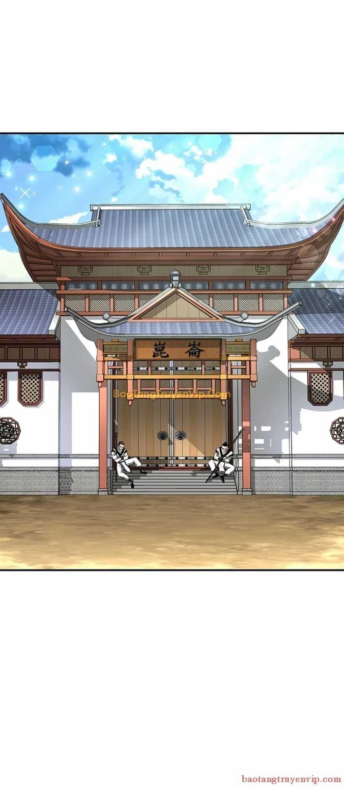 Thiên Hạ Đệ Nhất Côn Luân Khách Sạn Chapter 11 - 31