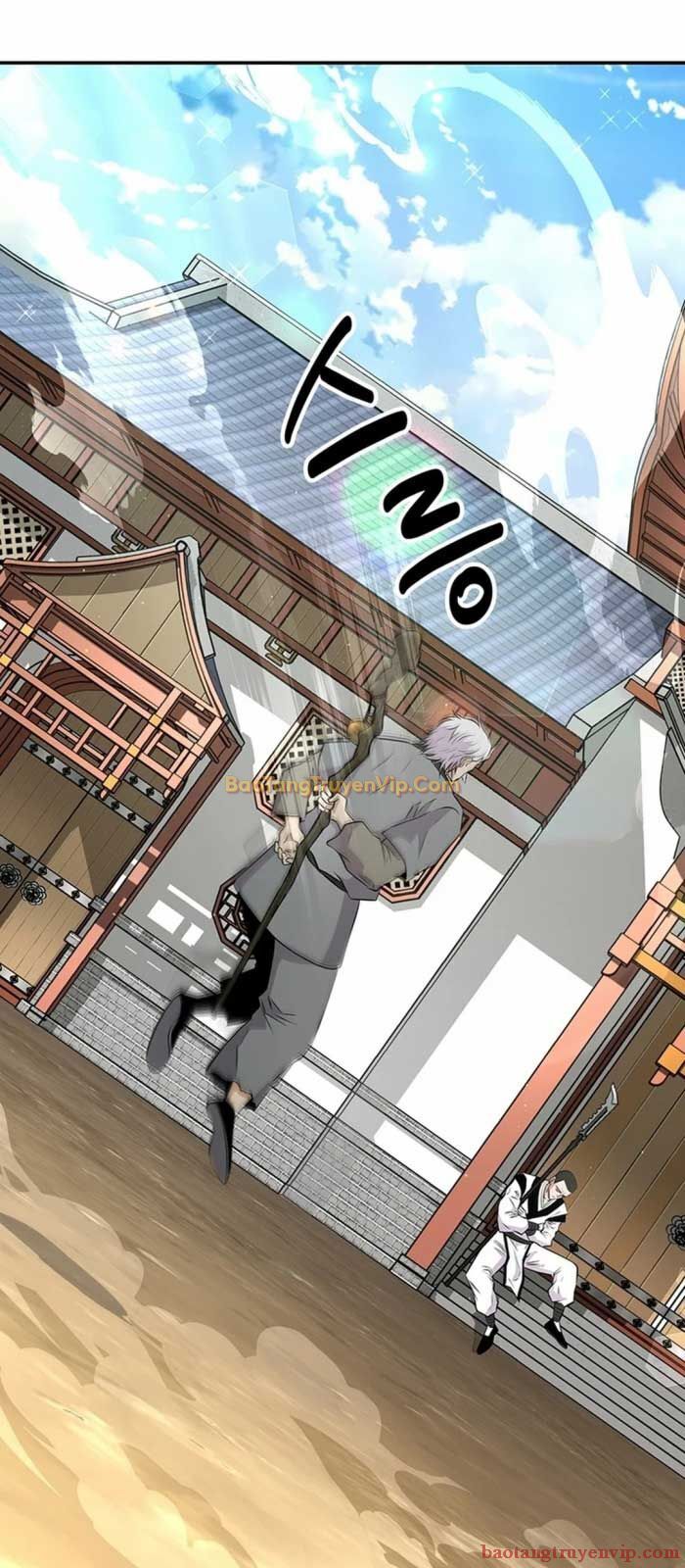 Thiên Hạ Đệ Nhất Côn Luân Khách Sạn Chapter 11 - 32