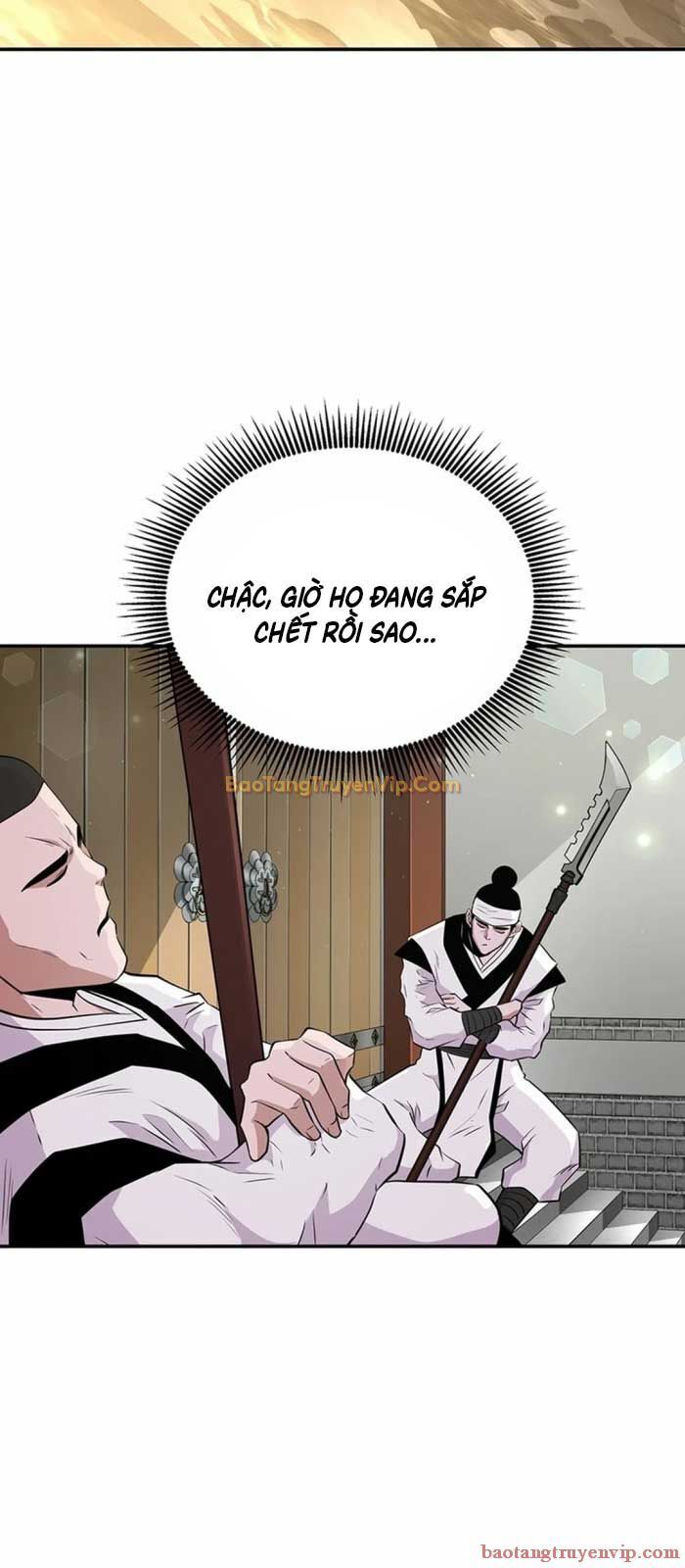 Thiên Hạ Đệ Nhất Côn Luân Khách Sạn Chapter 11 - 33