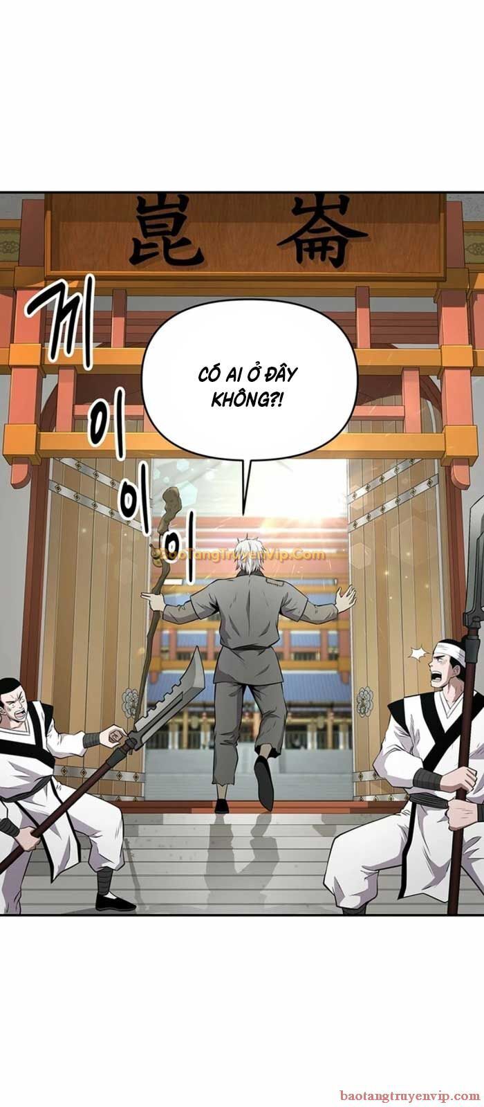 Thiên Hạ Đệ Nhất Côn Luân Khách Sạn Chapter 11 - 34