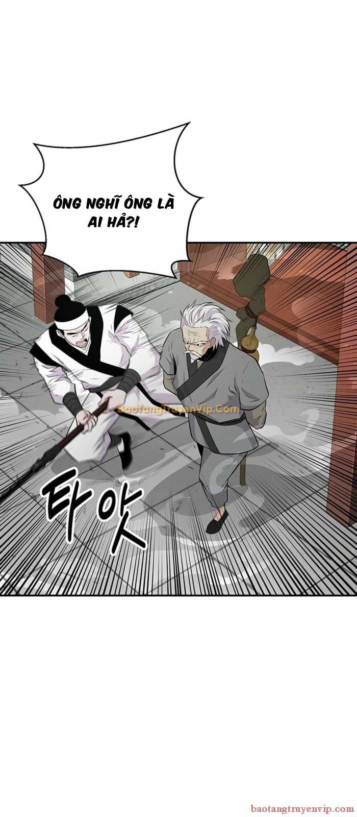 Thiên Hạ Đệ Nhất Côn Luân Khách Sạn Chapter 11 - 35
