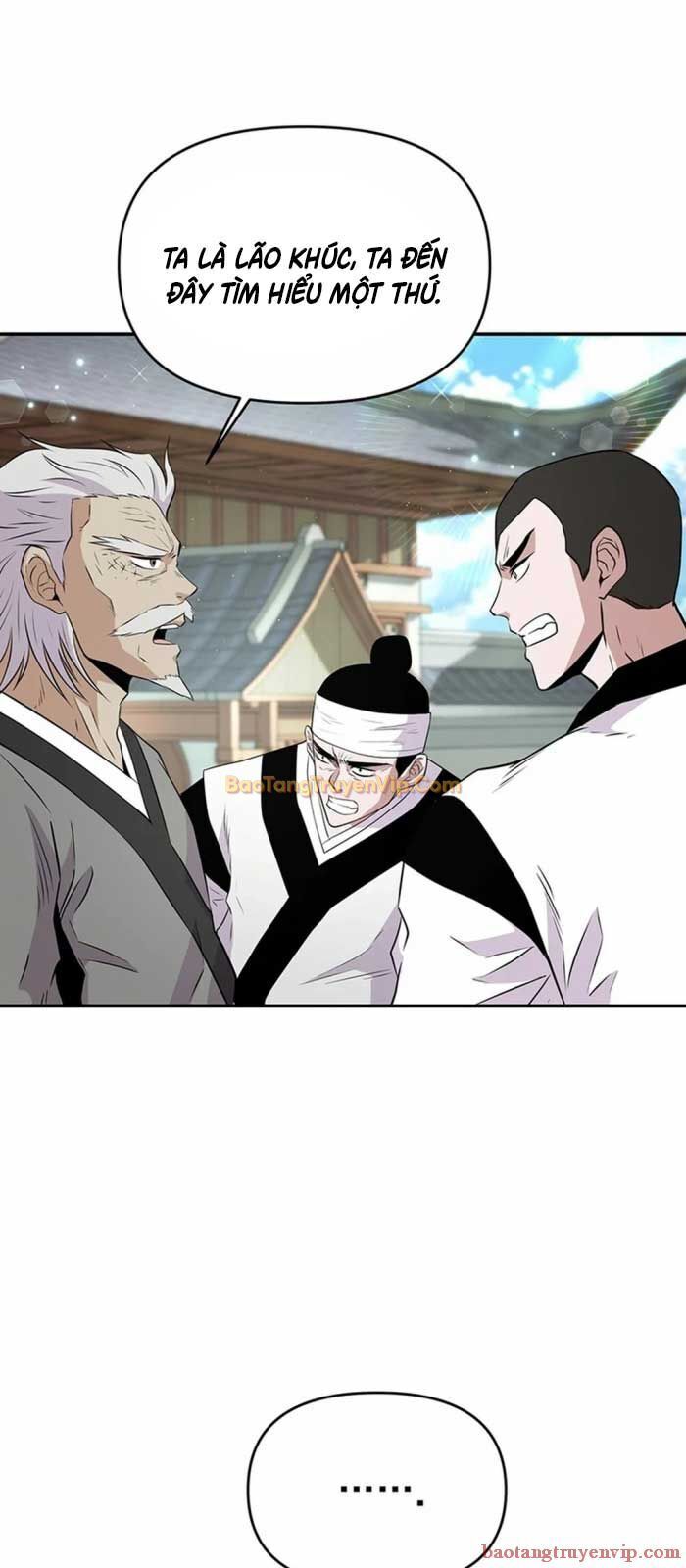 Thiên Hạ Đệ Nhất Côn Luân Khách Sạn Chapter 11 - 36