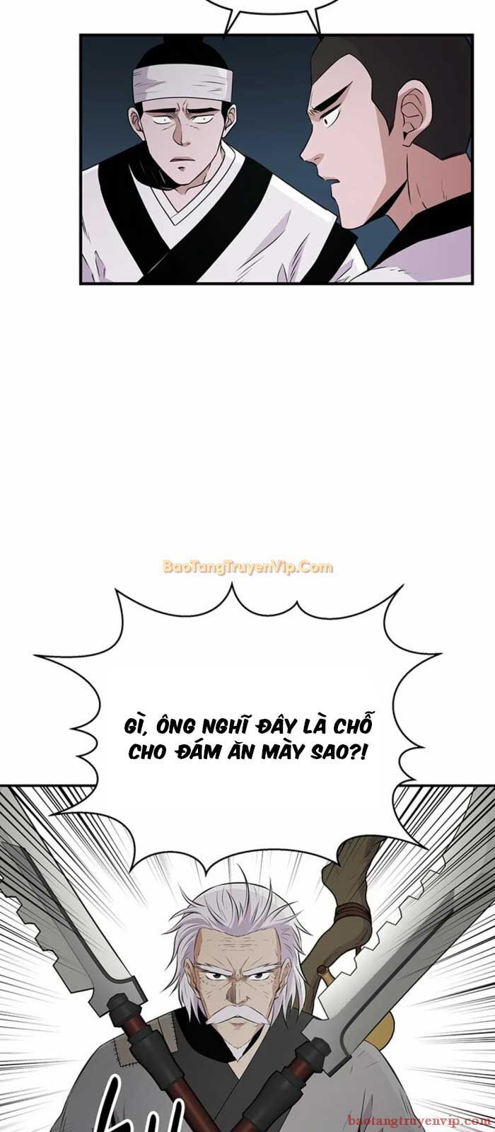 Thiên Hạ Đệ Nhất Côn Luân Khách Sạn Chapter 11 - 37
